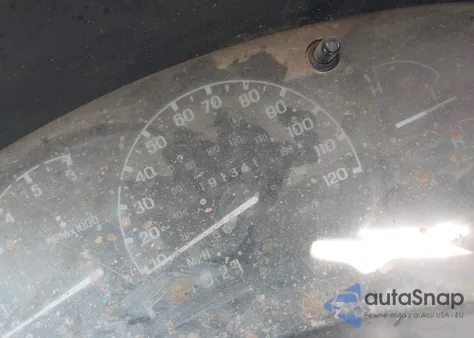 1997 Mazda B4000 Se z USA, uszkodzony, nr VIN 4F4CR16X1VTM02717